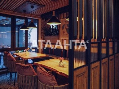 Продажа помещения кафе. код 480592