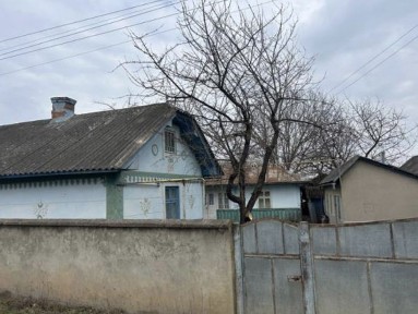 Продається будинок