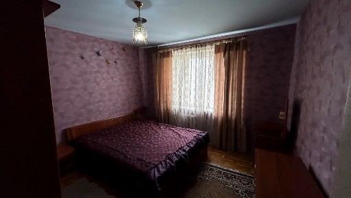 Одесса, Композитора Нищинского ул.