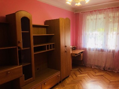 Здається 2 кімнатна набережна Черемушки.