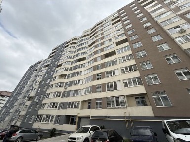 Продається 2-кімнатна квартира на вул. Киівська, район Північний