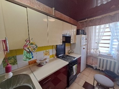 Тернопільська область, Тернопіль