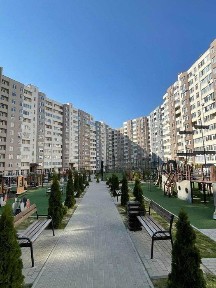 Продаж 3 кім квартири по вул. Київська