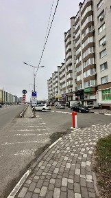 Київська область, Крюківщина