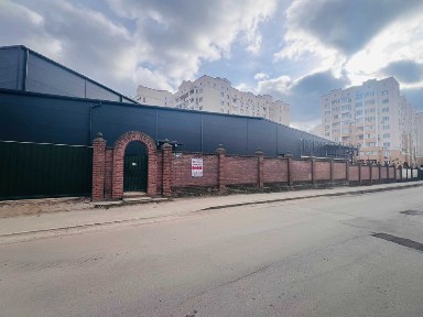 Київська область, Софіївська Борщагівка