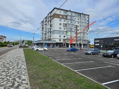 Київська область, Буча