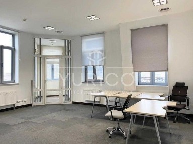 Оренда офісу 250 м. кв. Метро Золоті Ворота.