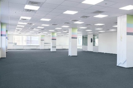 Без% оренда офіс open space БЦ Євразія вул Жилянська 75