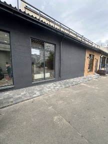 Оренда торгівельного приміщення, 123 м2, Червоної Калини, Фестивальний