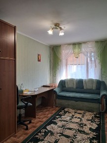 Здам 2-х кімнатну квартиру (центр)