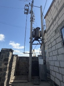 Житомирська область, Стрижівка