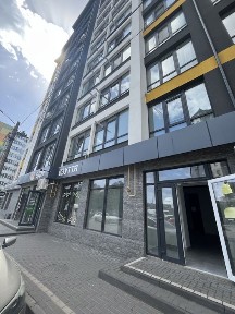 Івано-Франківська область, Івано-Франківськ