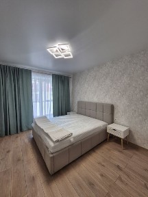 Оренда квартири в ЖК 