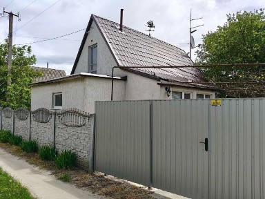 Продаж дача, гараж, сауна
