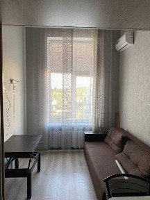 Реальная Сдам 2-х уровневую гостинку м. Защитников, р-он Французкого бульвара