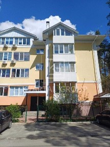 Київська область, Ірпінь