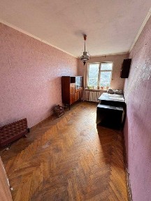 Київська область, Київ, Святошинський