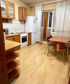 Розкішна 3-х кімнатна квартира 97м2 м. Позняки м. Осокорки Держпрограми