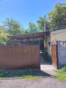 Продаётся дом с мебелью