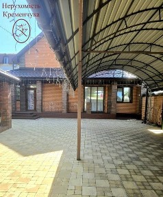 Продаж будинку, 1занасип, Кременчук