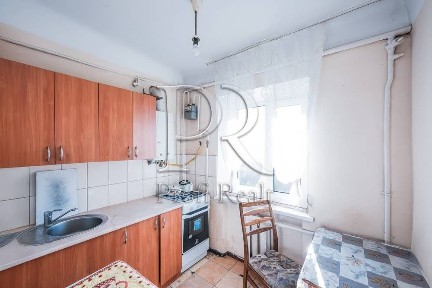 Продаж 3 кімн. квартири за адресою Миколи Шепелева 6 Відрадний