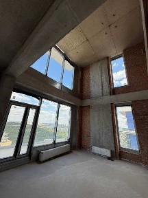 ЖК <a href='/newbuilding/429/view/zk-edelweiss-house'>Edelweiss House</a> вул. Звіринецька 70а Печерськ Пентхаус 200м2 Видовий