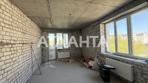 2-кімнатна квартира. Гатне.