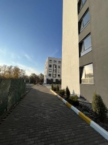 Київська область, Гостомель