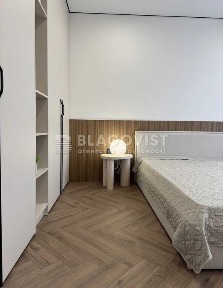 Продаж 1кім квартири з ремонтом 46кв. м вулиця Причальна, 10 <a href='/newbuilding/6337/view/zk-great'>Great</a> ОСОКОРКИ