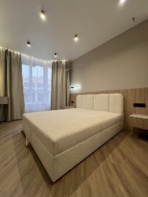 Київська область, Софіївська Борщагівка