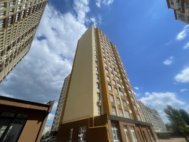 Київська область, Вишневе