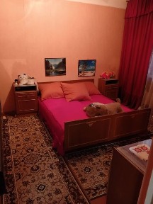 Продаж 3 кімнатної квартири в Подільському районі! Виноградар! Проспект Європейського Союзу 17 Б!