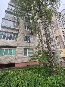 Продаж 3 кк в Вишневому