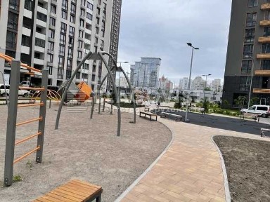 Київська область, Київ, Дарницький