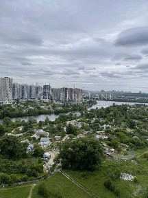 Київська область, Київ, Дарницький