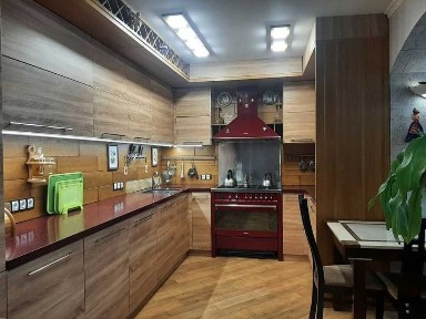Продам двокімнатну квартиру пр-т Шевченка 7А м. Вишгород ремонт меблі