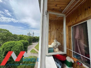 Без% 3к 58 м2 Фастів вул. Соборна 10 Брандта центр Європейський парк