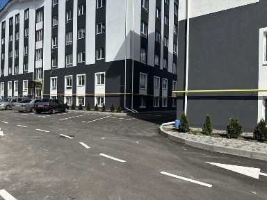 Київська область, Святопетрівське