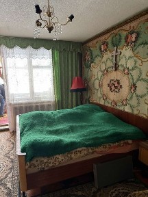 Продам 2 х кімнатну квартиру вул. Соцмістечко