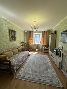 Київська область, Київ, Деснянський