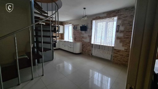 121 кв. м Квартира по вул. Кургузова, Вишгород, 3 хв центр