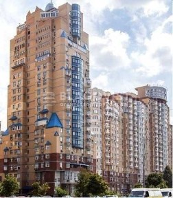 Київська область, Київ, Святошинський