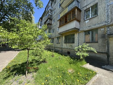Київська область, Київ, Святошинський