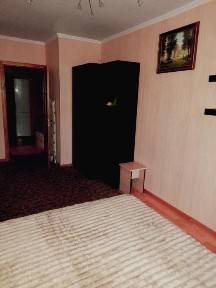 Південно-Захід 2 кімнатна квартира