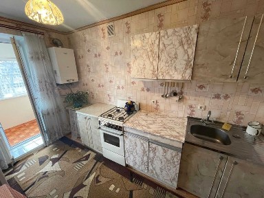 Оренда 1к. квартири, руські фільварки, район магазину 