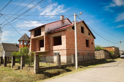 Продаж будинку с. Теково