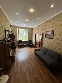 Миколаївська область, Миколаїв, Центральний