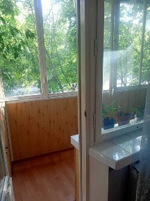 Продаж 2-кімн. квартири, 1-й мікрорайон