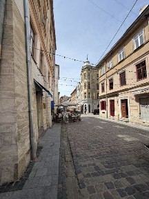 Львівська область, Львів, Галицький