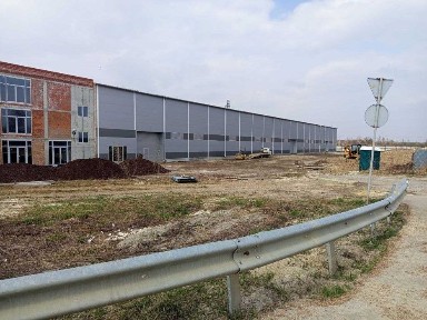 Оренда складу 3000м2 м. Пустомити Львівська область БЕЗ КОМІСІЇ